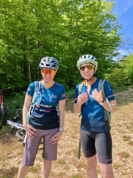 Lady Bike Day